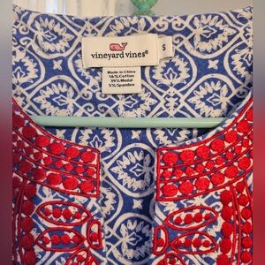 Vineyard Vines Dress Size small